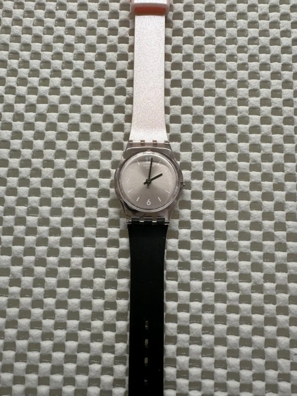 Swatch Watch Fairy Candy LP159 Contemporary 2021